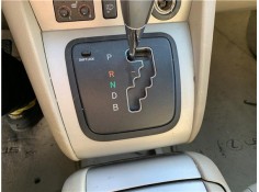 Recambio de palanca de cambio para lexus rx (mcu_) 400h referencia OEM IAM 3356048250  