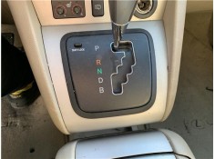 Recambio de palanca de cambio para lexus rx (mcu_) 400h referencia OEM IAM 3356048250  