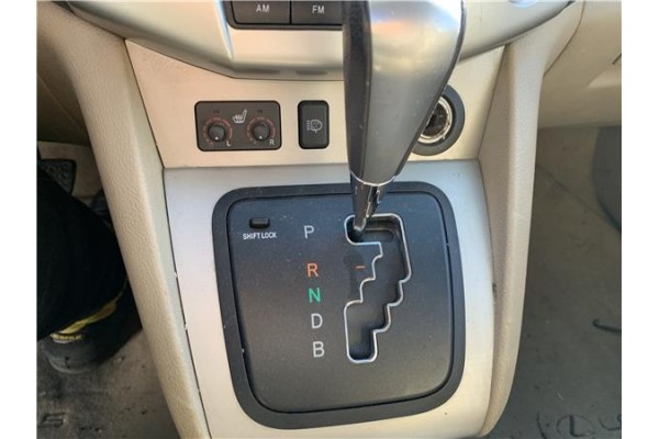 Recambio de palanca de cambio para lexus rx (mcu_) 400h referencia OEM IAM 3356048250  