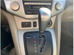 Recambio de palanca de cambio para lexus rx (mcu_) 400h referencia OEM IAM 3356048250  