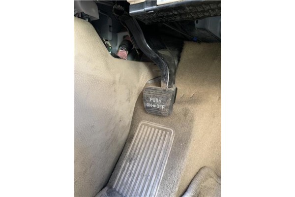 Recambio de palanca freno de mano para lexus rx (mcu_) 400h referencia OEM IAM 4620048080  