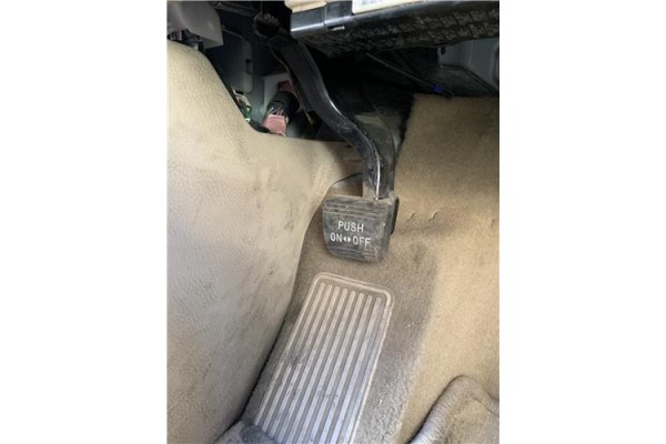 Recambio de palanca freno de mano para lexus rx (mcu_) 400h referencia OEM IAM 4620048080  