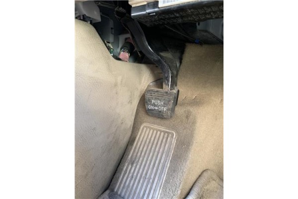 Recambio de palanca freno de mano para lexus rx (mcu_) 400h referencia OEM IAM 4620048080  