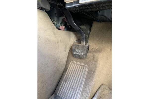 Recambio de palanca freno de mano para lexus rx (mcu_) 400h referencia OEM IAM 4620048080  