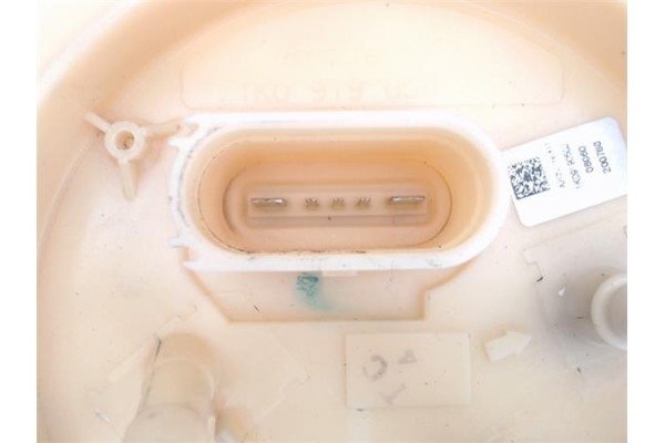 Recambio de aforador para seat altea (5p1) 1.9 tdi referencia OEM IAM 1K0919050  
