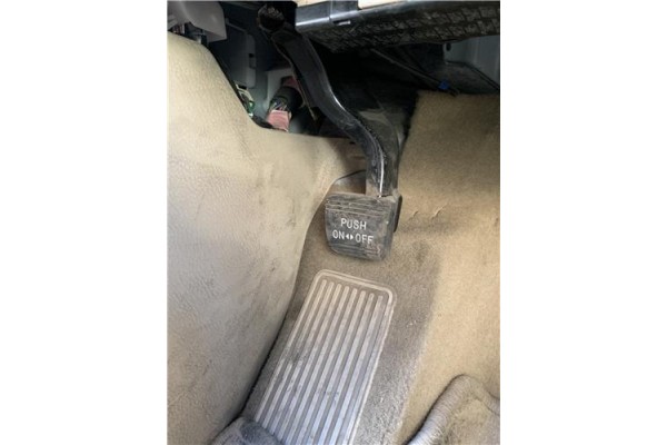 Recambio de palanca freno de mano para lexus rx (mcu_) 400h referencia OEM IAM 4620048080  