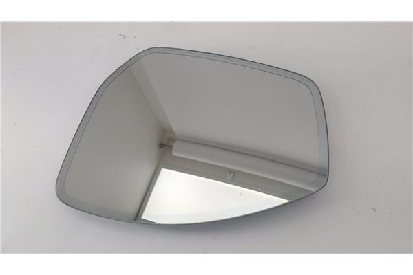 Recambio de cristal retrovisor izdo para jaguar f-pace 2.0 r-sport awd referencia OEM IAM 9252052001 H21614101 