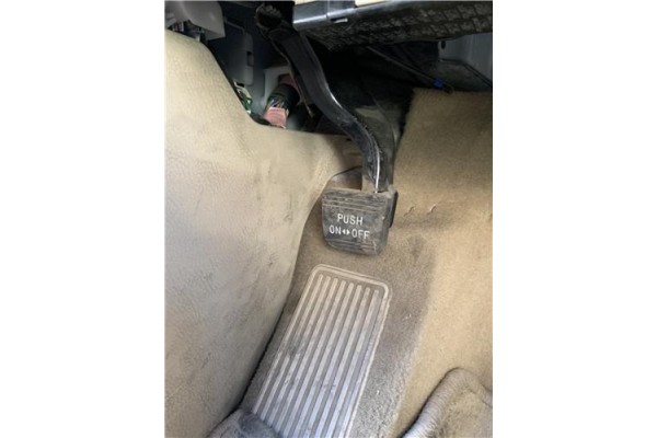 Recambio de palanca freno de mano para lexus rx (mcu_) 400h referencia OEM IAM 4620048080  