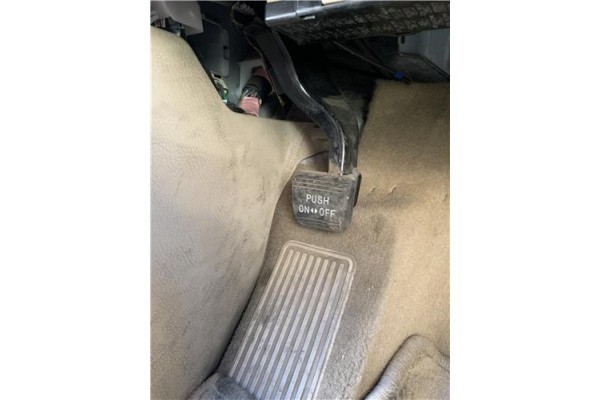 Recambio de palanca freno de mano para lexus rx (mcu_) 400h referencia OEM IAM 4620048080  