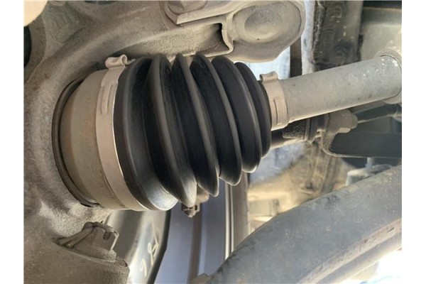 Recambio de palier delantero derecho para lexus rx (mcu_) 400h referencia OEM IAM 4341048080 4341048081 