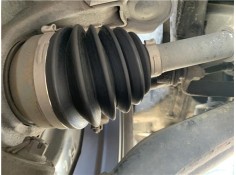 Recambio de palier delantero derecho para lexus rx (mcu_) 400h referencia OEM IAM 4341048080 4341048081 