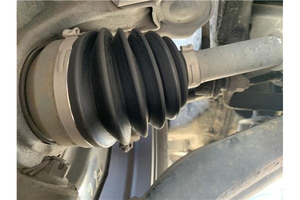 Recambio de palier delantero derecho para lexus rx (mcu_) 400h referencia OEM IAM 4341048080 4341048081 