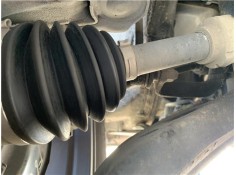 Recambio de palier delantero derecho para lexus rx (mcu_) 400h referencia OEM IAM 4341048080 4341048081 