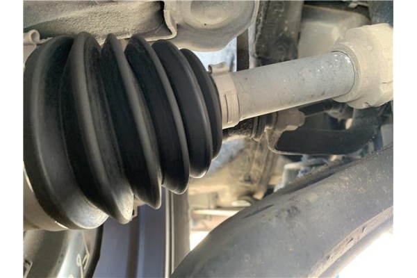 Recambio de palier delantero derecho para lexus rx (mcu_) 400h referencia OEM IAM 4341048080 4341048081 