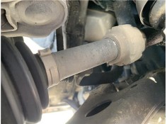 Recambio de palier delantero derecho para lexus rx (mcu_) 400h referencia OEM IAM 4341048080 4341048081 