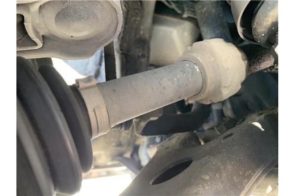 Recambio de palier delantero derecho para lexus rx (mcu_) 400h referencia OEM IAM 4341048080 4341048081 