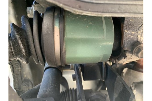 Recambio de palier delantero derecho para lexus rx (mcu_) 400h referencia OEM IAM 4341048080 4341048081 