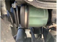 Recambio de palier delantero derecho para lexus rx (mcu_) 400h referencia OEM IAM 4341048080 4341048081 