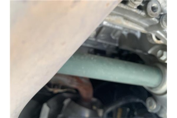 Recambio de palier delantero derecho para lexus rx (mcu_) 400h referencia OEM IAM 4341048080 4341048081 