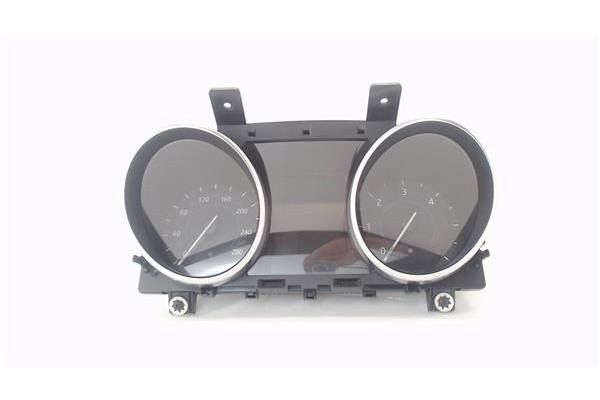 Recambio de cuadro completo para jaguar f-pace 2.0 r-sport awd referencia OEM IAM HK8310849EE HK8310849EE 