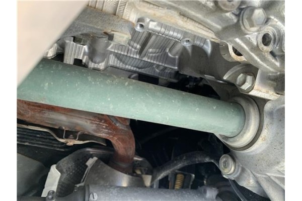 Recambio de palier delantero derecho para lexus rx (mcu_) 400h referencia OEM IAM 4341048080 4341048081 