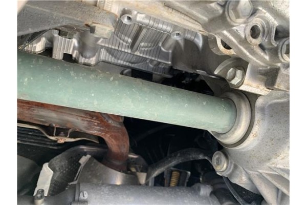 Recambio de palier delantero derecho para lexus rx (mcu_) 400h referencia OEM IAM 4341048080 4341048081 