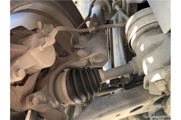 Recambio de palier delantero izquierdo para lexus rx (mcu_) 400h referencia OEM IAM 4342048110 4342048111 