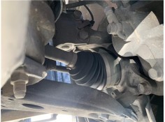 Recambio de palier delantero izquierdo para lexus rx (mcu_) 400h referencia OEM IAM 4342048110 4342048111 