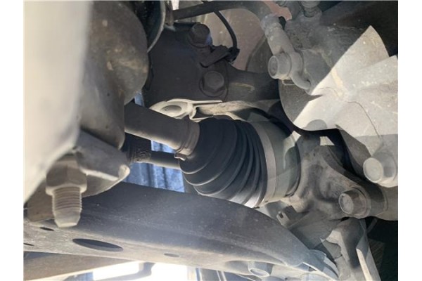 Recambio de palier delantero izquierdo para lexus rx (mcu_) 400h referencia OEM IAM 4342048110 4342048111 