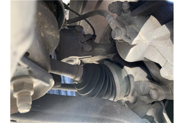 Recambio de palier delantero izquierdo para lexus rx (mcu_) 400h referencia OEM IAM 4342048110 4342048111 