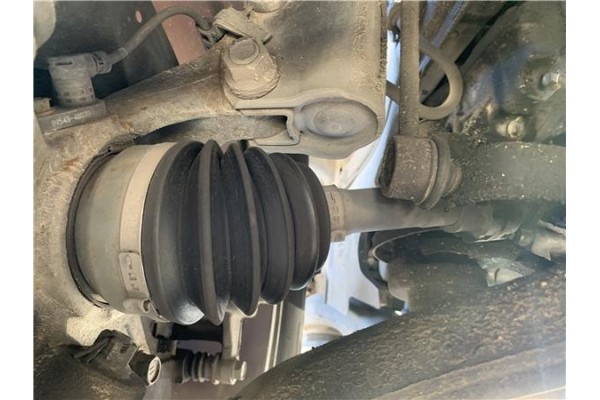 Recambio de palier delantero izquierdo para lexus rx (mcu_) 400h referencia OEM IAM 4342048110 4342048111 