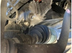 Recambio de palier delantero izquierdo para lexus rx (mcu_) 400h referencia OEM IAM 4342048110 4342048111 