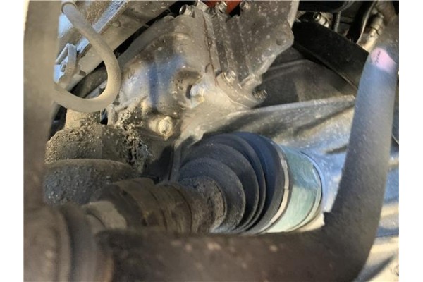 Recambio de palier delantero izquierdo para lexus rx (mcu_) 400h referencia OEM IAM 4342048110 4342048111 