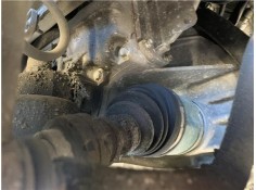 Recambio de palier delantero izquierdo para lexus rx (mcu_) 400h referencia OEM IAM 4342048110 4342048111 