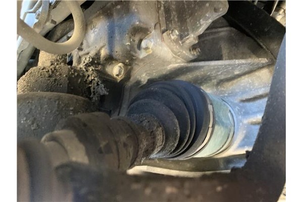 Recambio de palier delantero izquierdo para lexus rx (mcu_) 400h referencia OEM IAM 4342048110 4342048111 