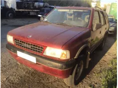 opel frontera a del año 1993