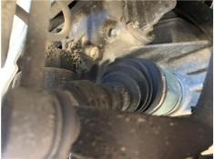 Recambio de palier delantero izquierdo para lexus rx (mcu_) 400h referencia OEM IAM 4342048110 4342048111 