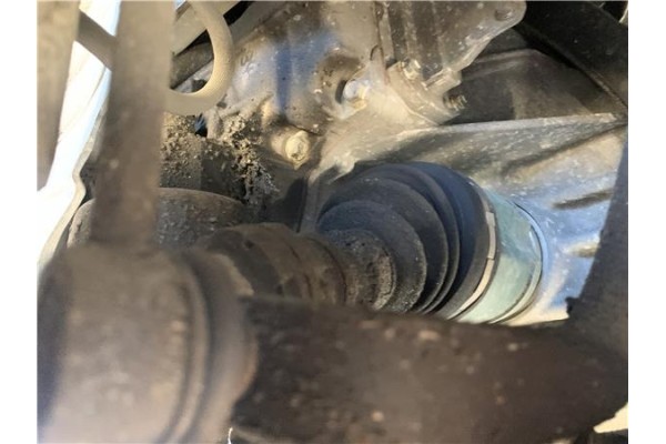 Recambio de palier delantero izquierdo para lexus rx (mcu_) 400h referencia OEM IAM 4342048110 4342048111 