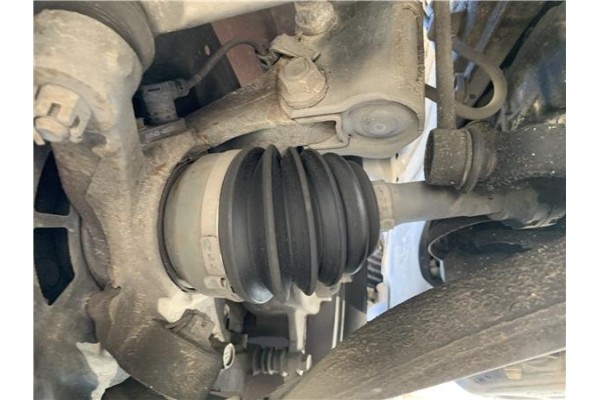 Recambio de palier delantero izquierdo para lexus rx (mcu_) 400h referencia OEM IAM 4342048110 4342048111 