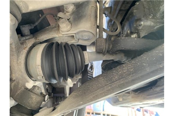 Recambio de palier delantero izquierdo para lexus rx (mcu_) 400h referencia OEM IAM 4342048110 4342048111 