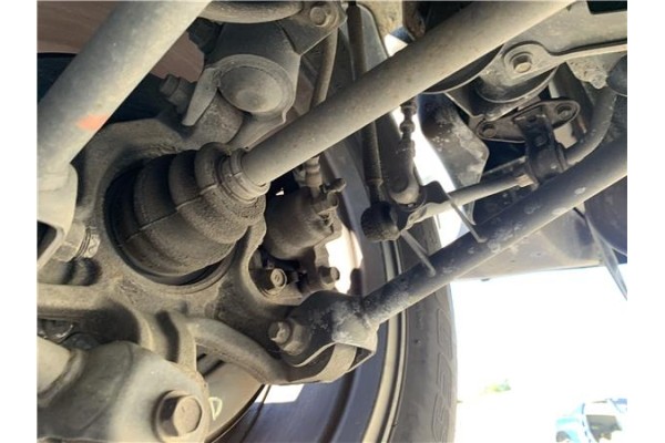 Recambio de palier trasero derecho para lexus rx (mcu_) 400h referencia OEM IAM 4234028090 4234028091 