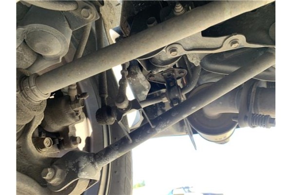 Recambio de palier trasero derecho para lexus rx (mcu_) 400h referencia OEM IAM 4234028090 4234028091 