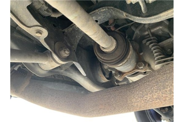 Recambio de palier trasero derecho para lexus rx (mcu_) 400h referencia OEM IAM 4234028090 4234028091 