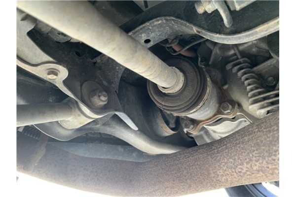 Recambio de palier trasero derecho para lexus rx (mcu_) 400h referencia OEM IAM 4234028090 4234028091 