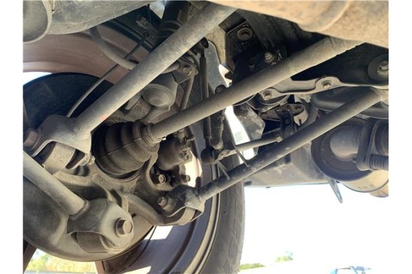 Recambio de palier trasero derecho para lexus rx (mcu_) 400h referencia OEM IAM 4234028090 4234028091 