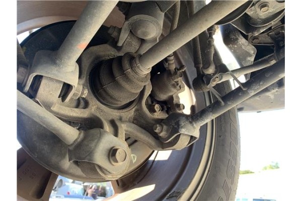 Recambio de palier trasero izquierdo para lexus rx (mcu_) 400h referencia OEM IAM 4234028090 4234028091 