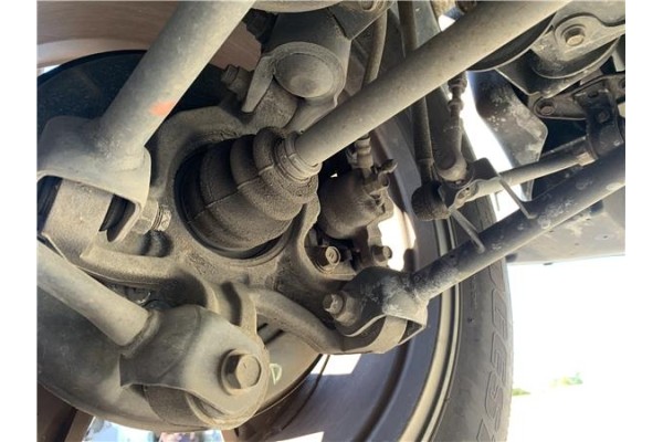 Recambio de palier trasero izquierdo para lexus rx (mcu_) 400h referencia OEM IAM 4234028090 4234028091 