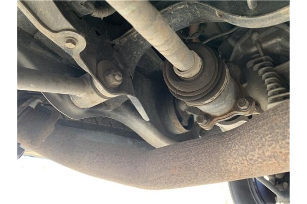 Recambio de palier trasero izquierdo para lexus rx (mcu_) 400h referencia OEM IAM 4234028090 4234028091 