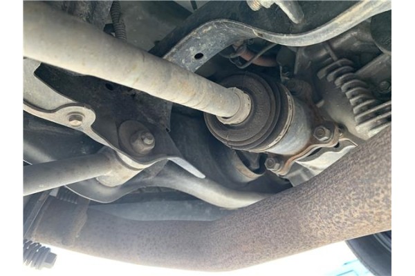 Recambio de palier trasero izquierdo para lexus rx (mcu_) 400h referencia OEM IAM 4234028090 4234028091 