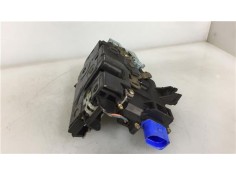 Recambio de cierre electromagnetico trasero izquierdo para skoda octavia berlina (1z3) 1.6 active referencia OEM IAM 7L0839015 A